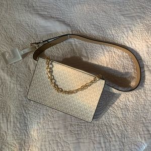 NWT Michael Kors Fanny Pack